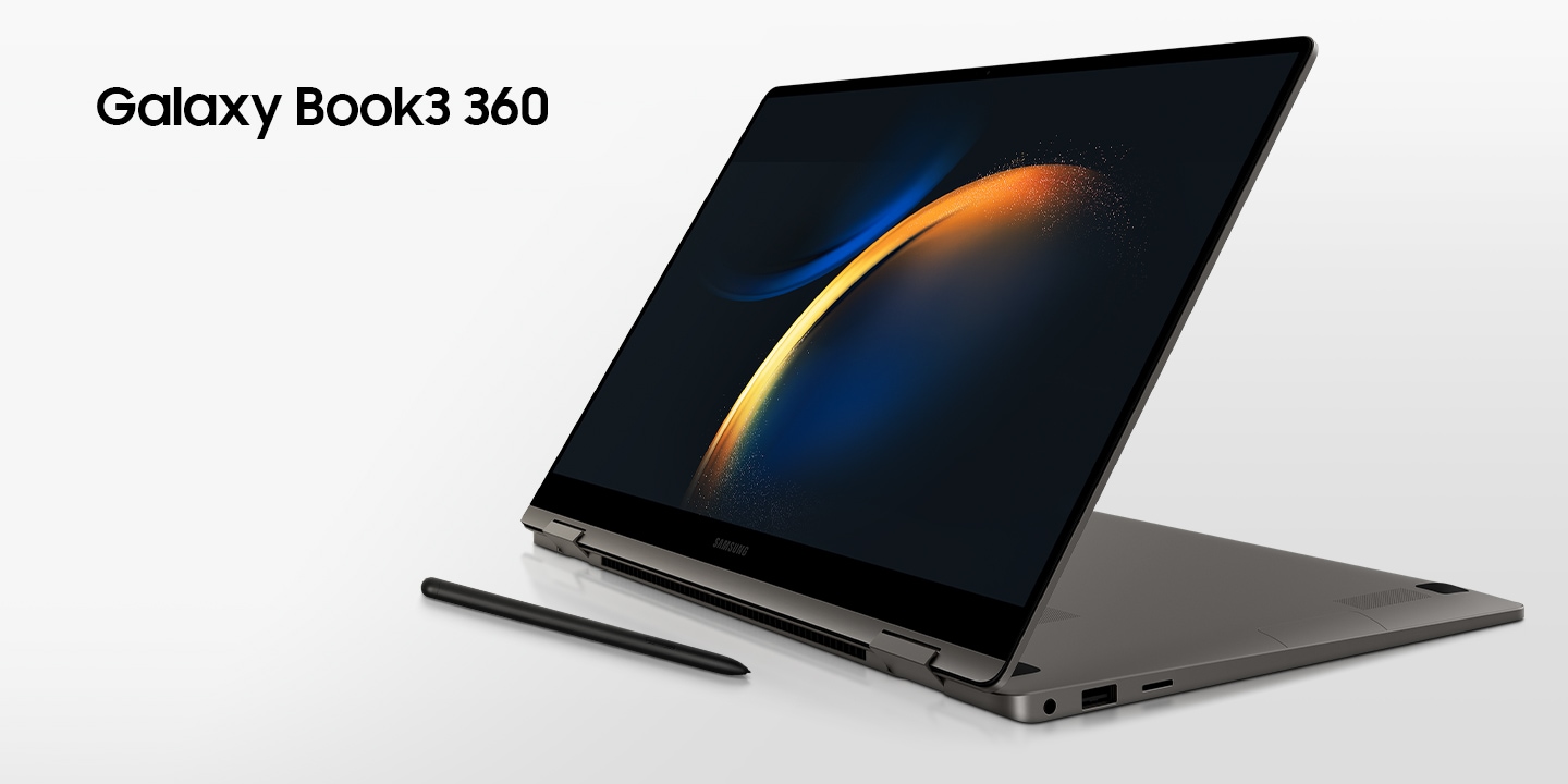 Samsung Galaxy Book3 360