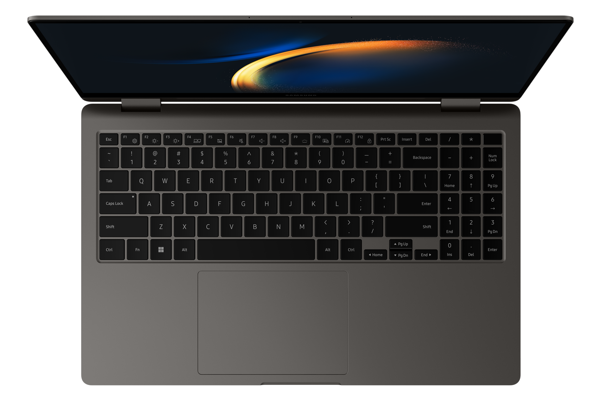 Purchase | Galaxy Book3 360 (15", i7, 16GB, Intel Xe Graphics) | NP750QFG-KA3ES | Samsung Empresas España