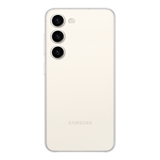 front Transparent