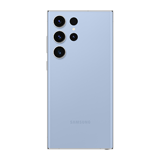 deviceback Sky Blue