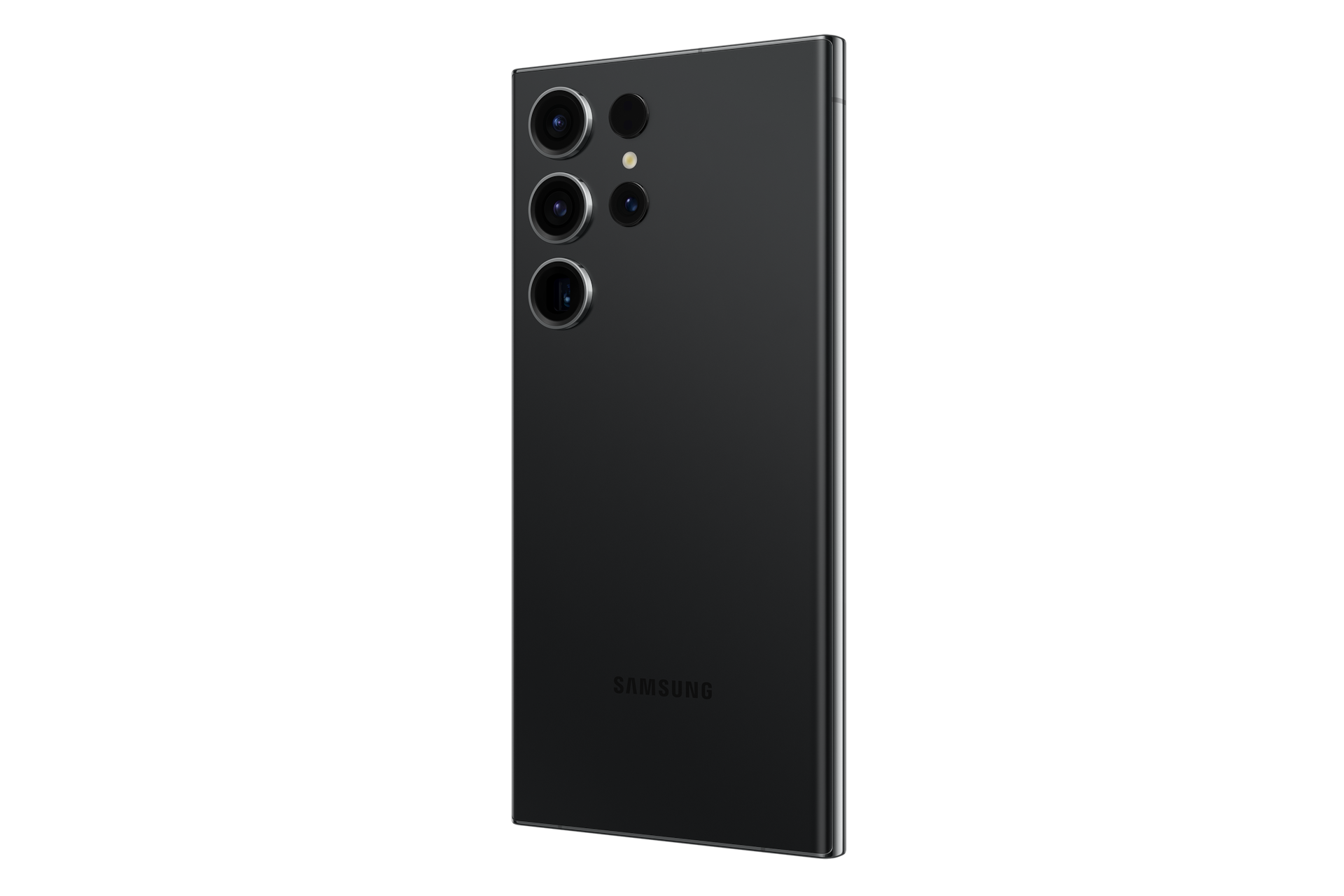 devicebackr30 Phantom Black