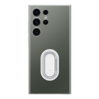 front Transparent