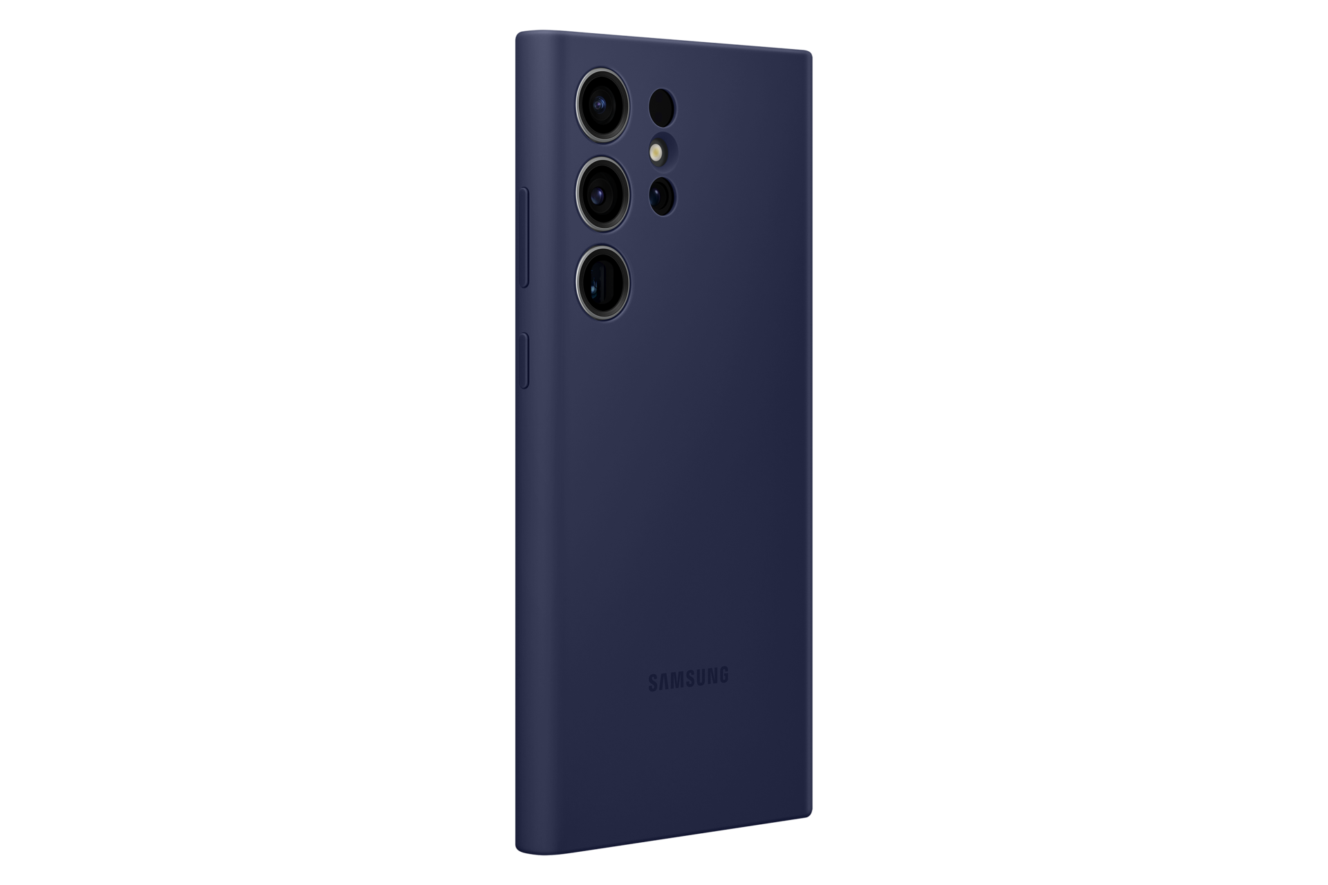 Funda de silicona Samsung Galaxy S23 Ultra