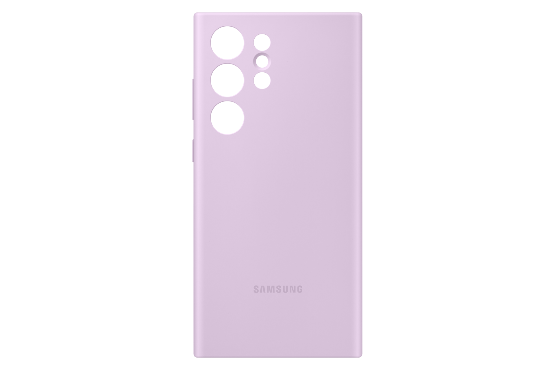 Funda - SAMSUNG EF-XS918CTEGWW, Compatible con Samsung Galaxy S23 Ultra 5G,  Transparente