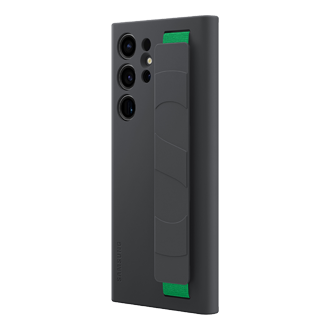 front Black