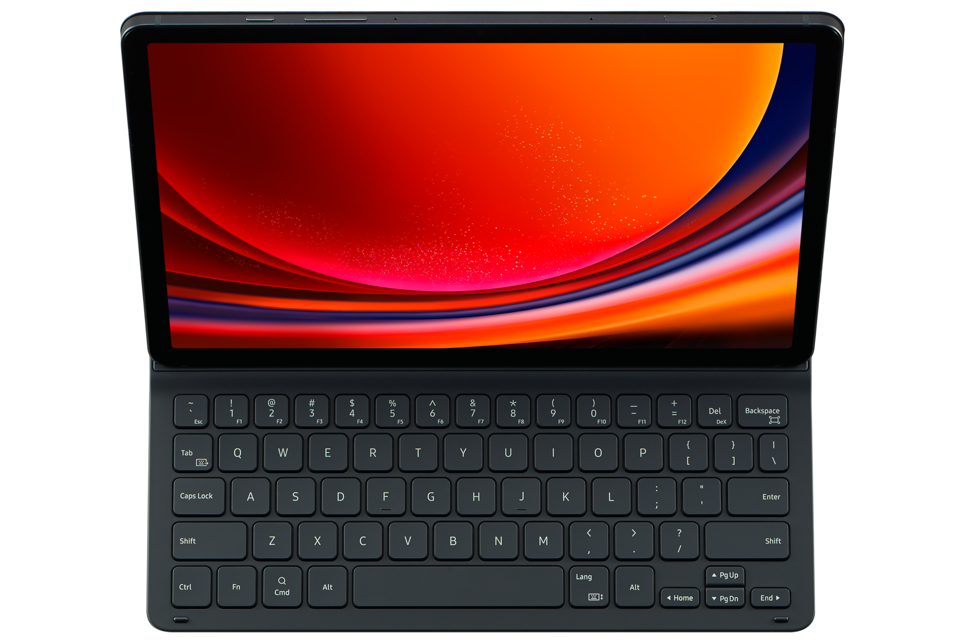 dynamic4 Black