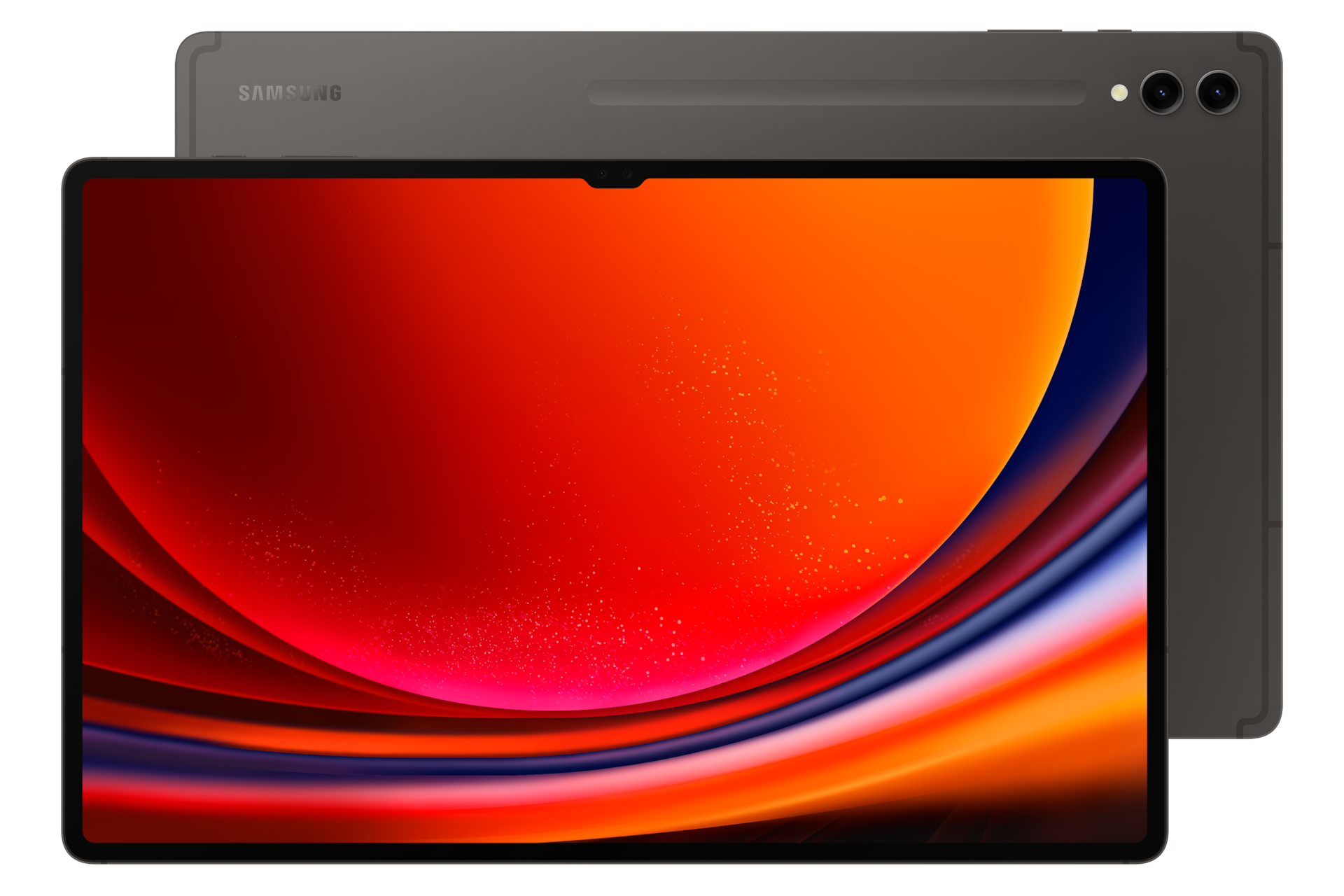 Galaxy Tab S9 Ultra (Wi-Fi)