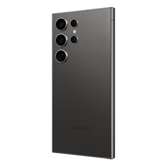 Samsung Galaxy S24 Ultra SM-S928B Noir (12 Go / 512 Go) - Mobile