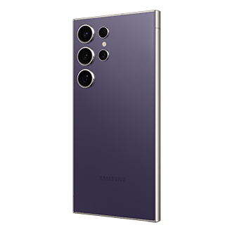 Samsung Galaxy S24 Plus 12/512GB Violeta Cobalt Libre Versión Importada EU