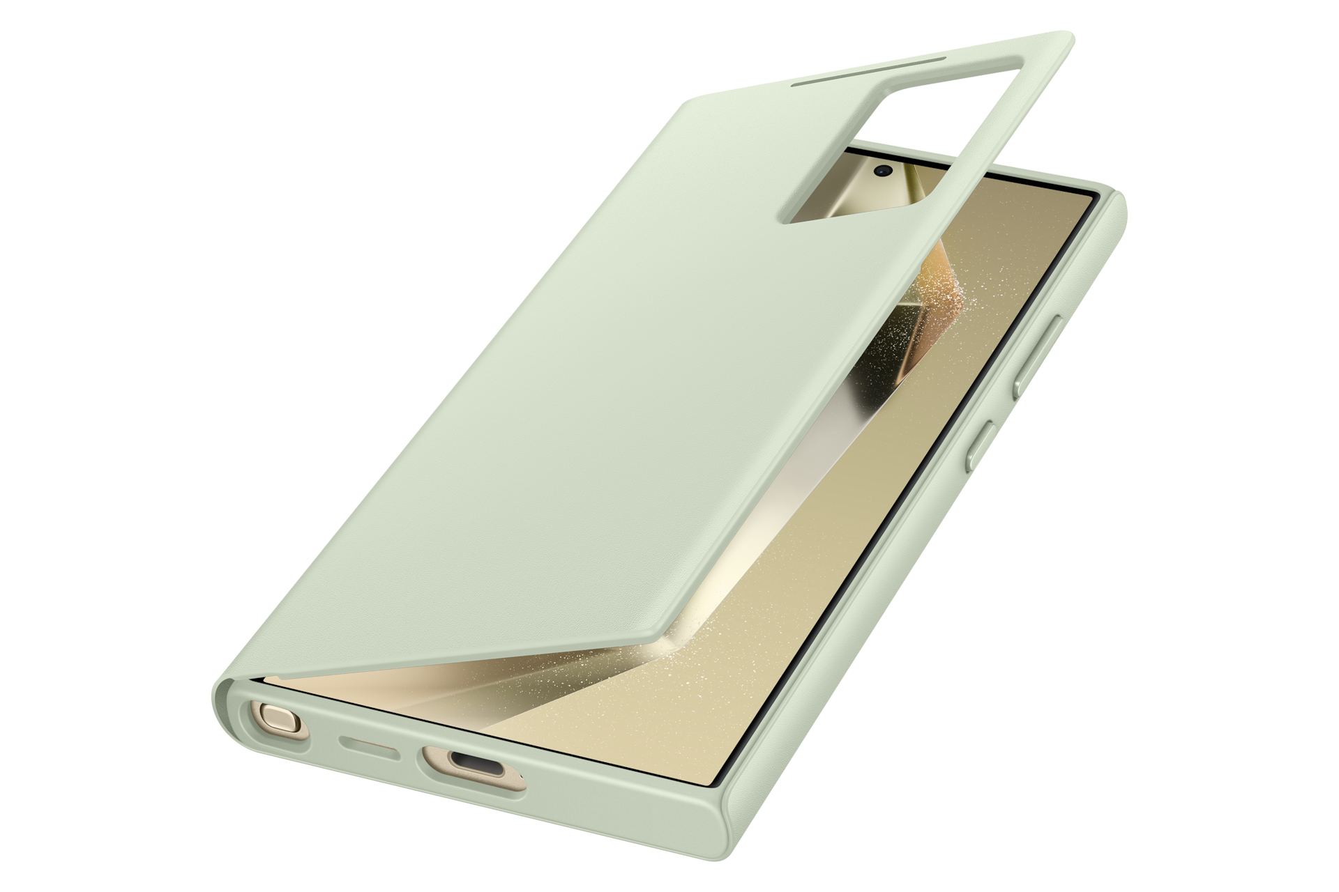 dynamic Light Green