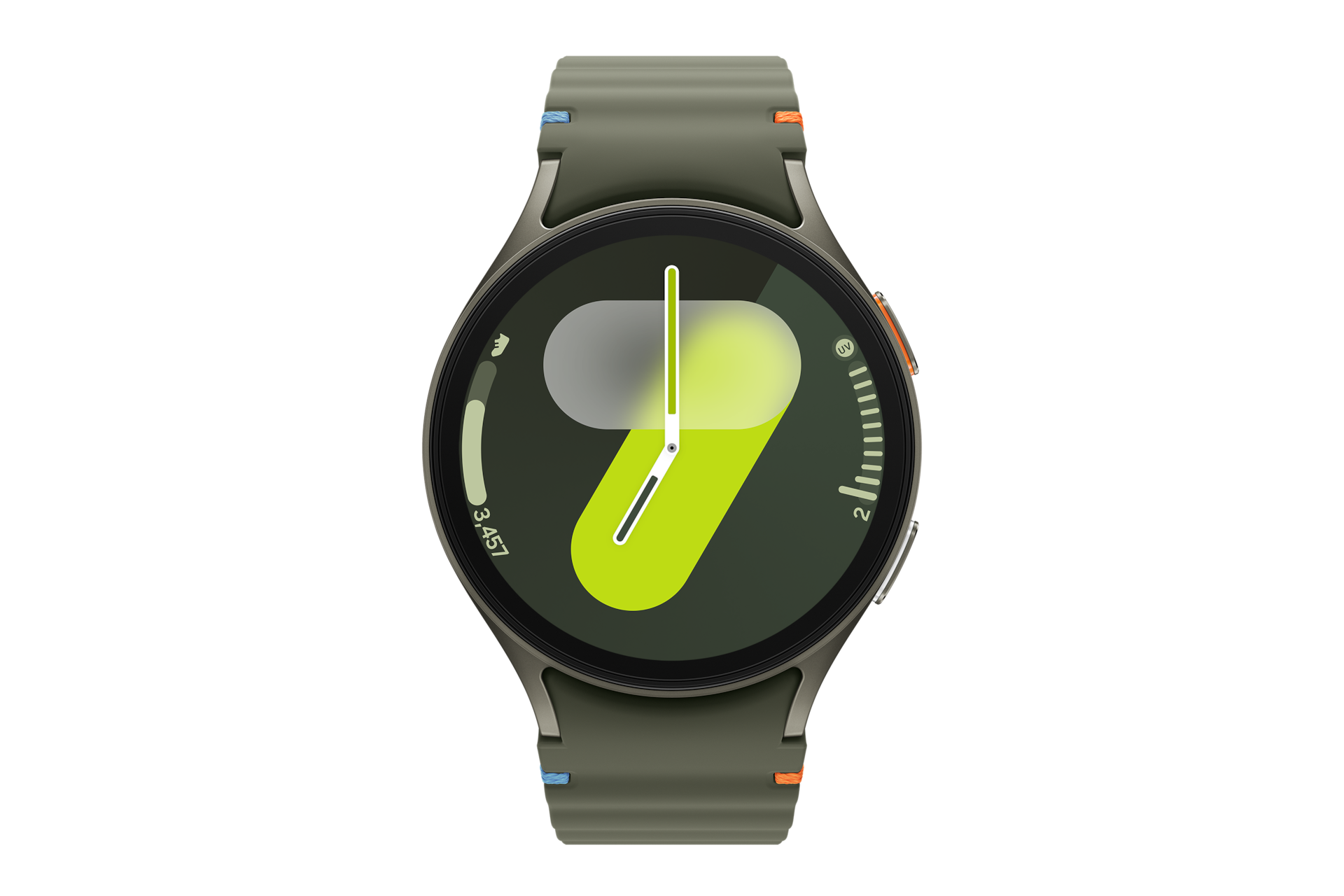 Samsung Galaxy Watch 4 deals Dark Green 44mm