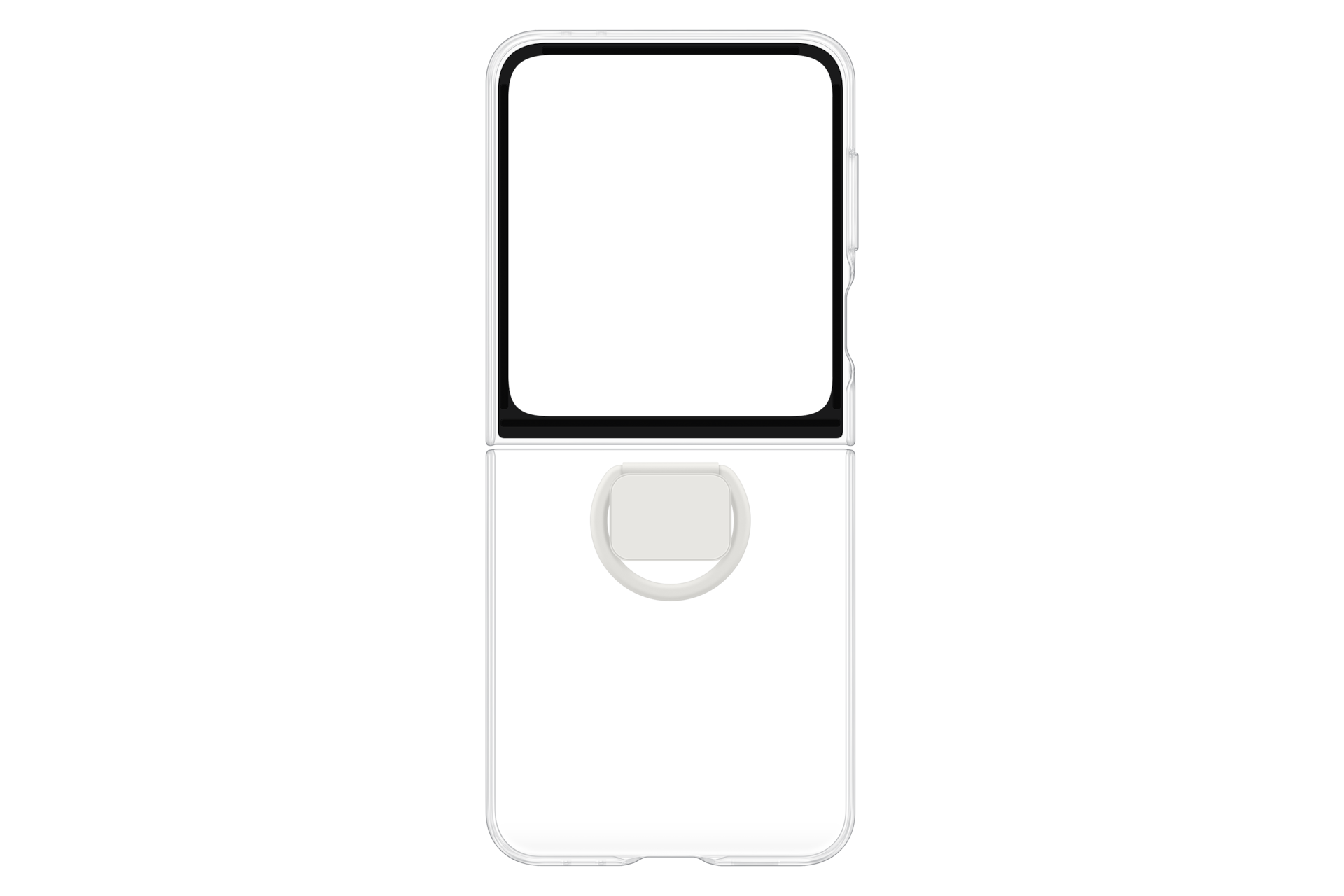 back Transparent