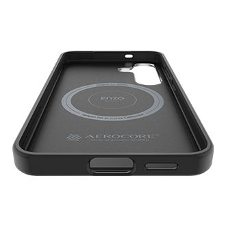 set Black Silver