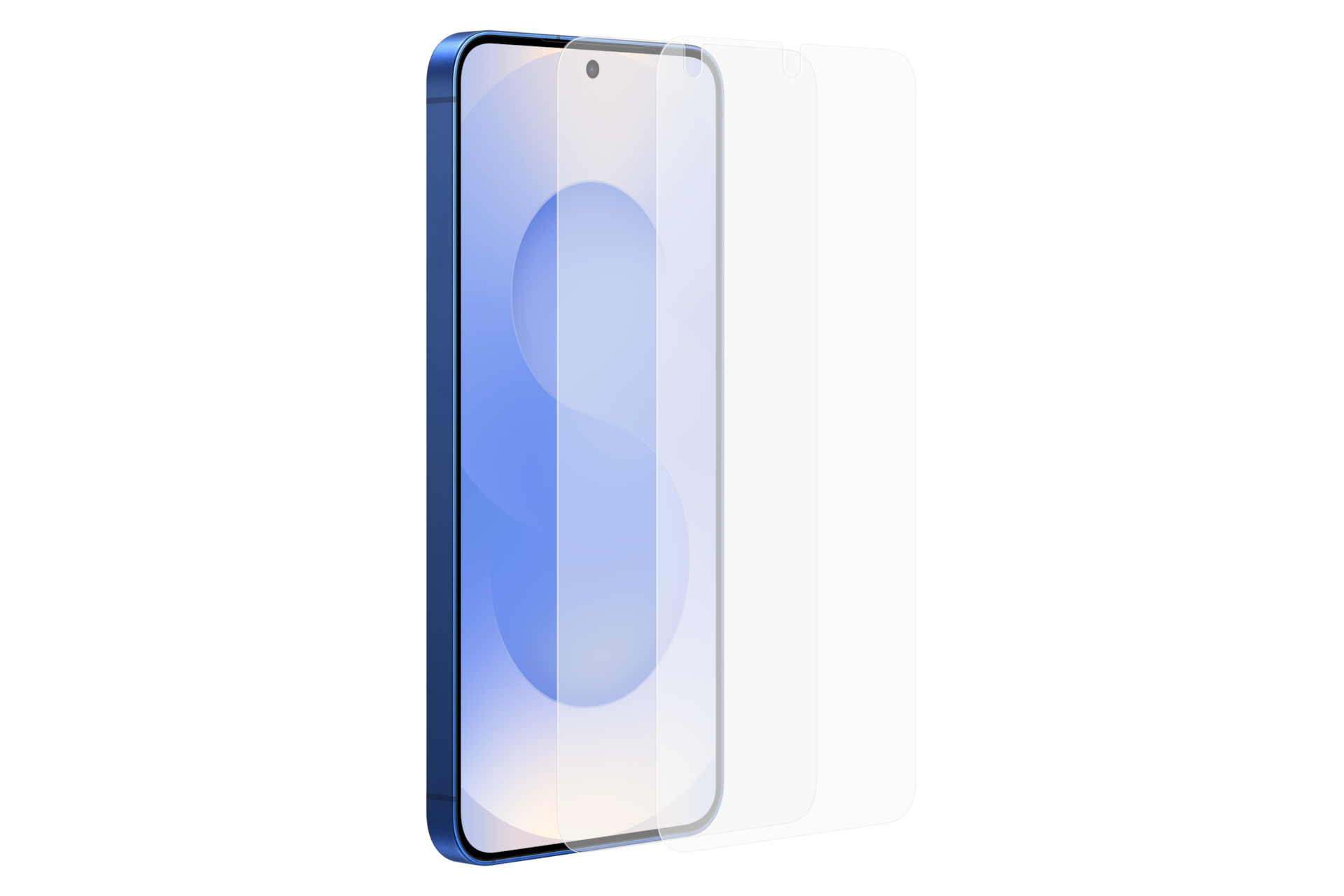 set-cut Transparent