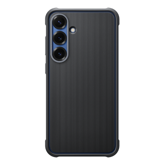 front Black
