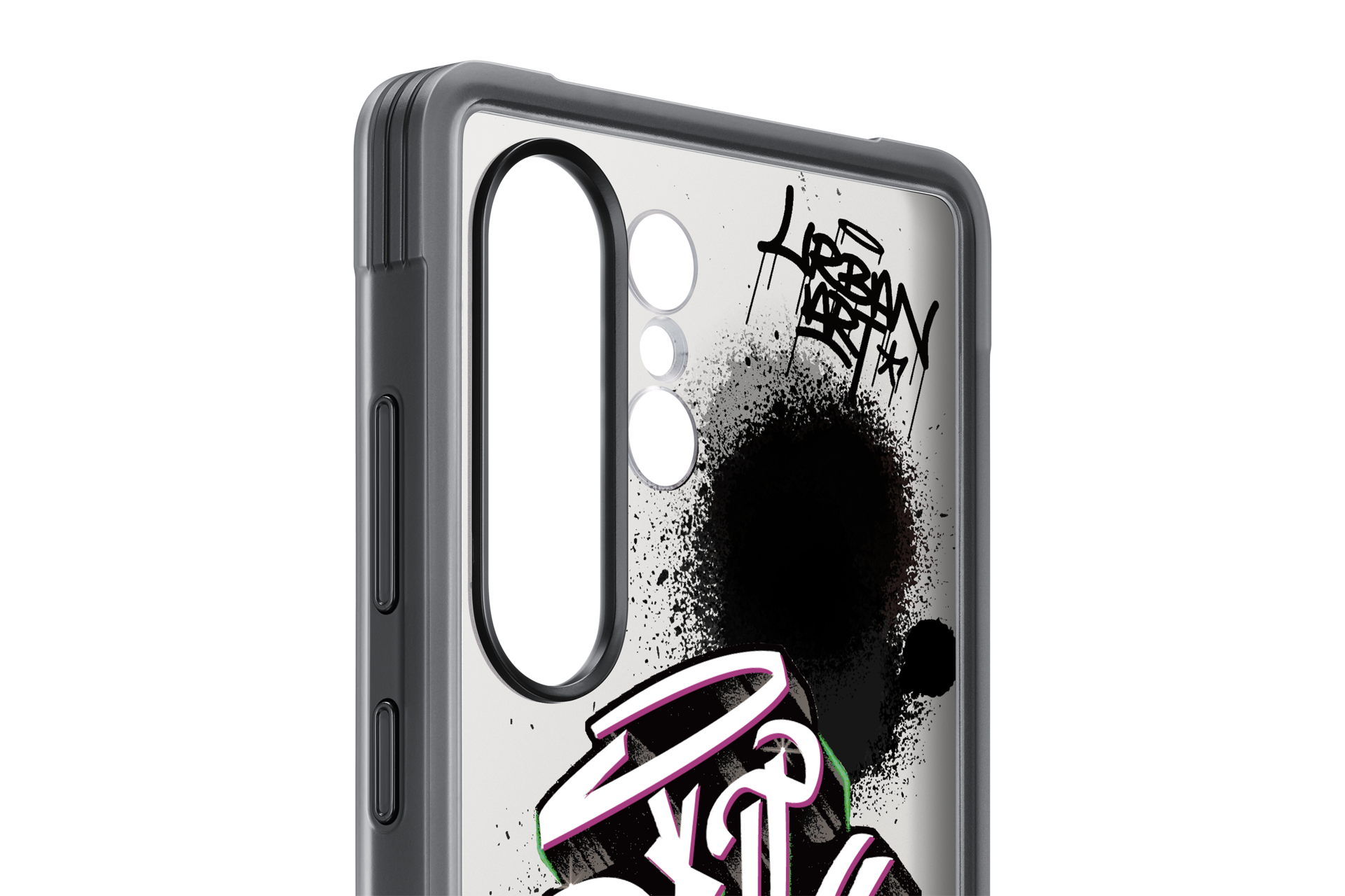dynamic Black