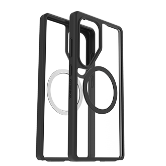 dynamic Black Crystal