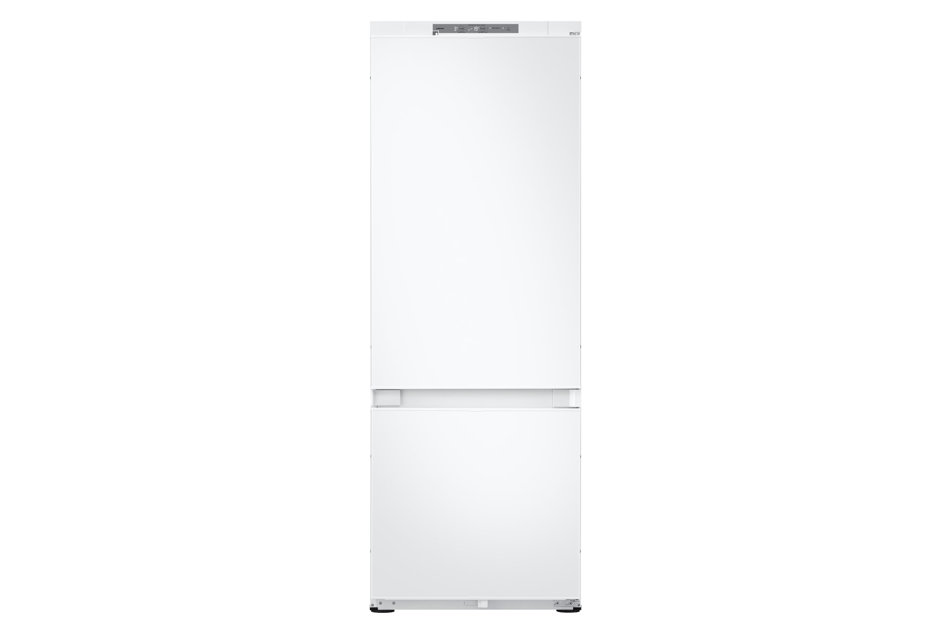 Frigorífico Combi Integrable Bespoke AI 193.5cm 389L Clase D Blanco BRB38G705DWWEF Blanco