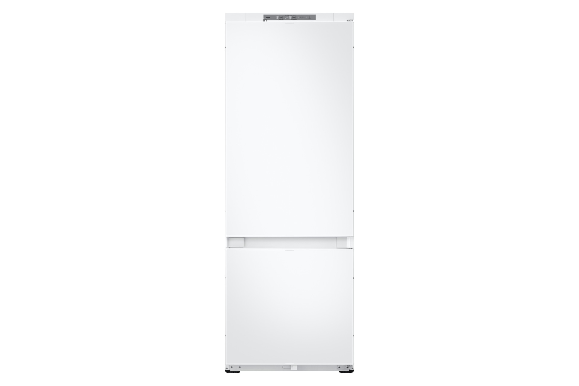 Frigorífico Combi Integrable Bespoke AI 193.5cm 389L Clase D Blanco BRB38G705DWWEF Blanco