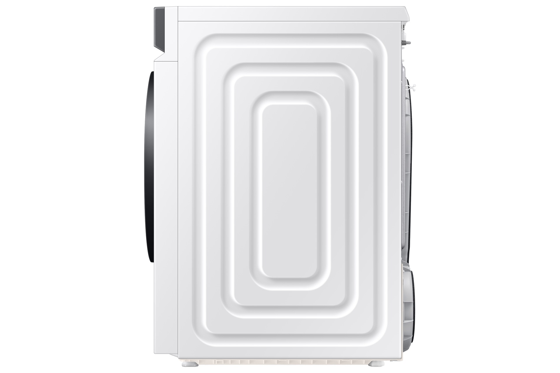 Secadora Bespoke 9kg Blanco DV90BB5245AE Blanco