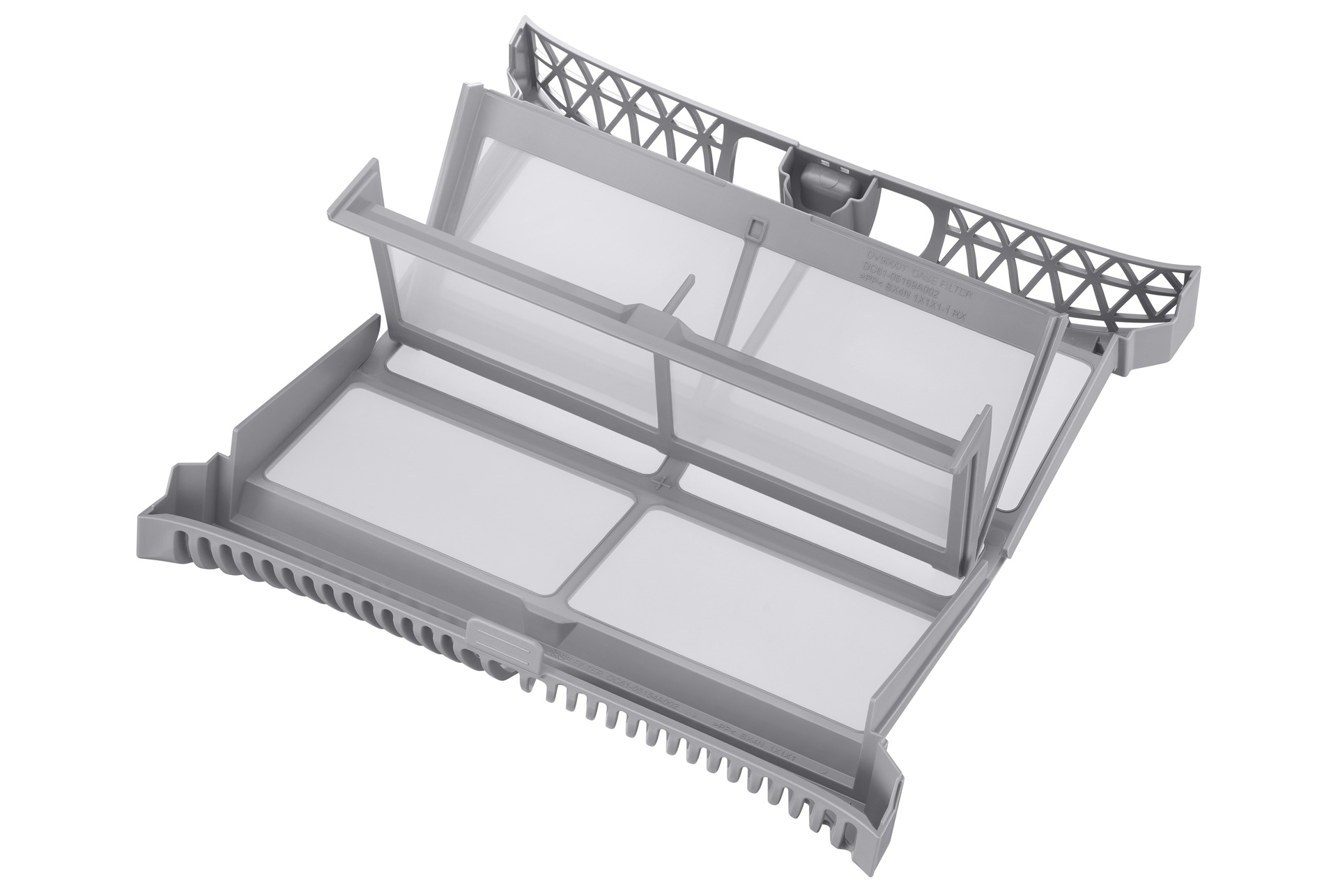 Secadora Bespoke 9kg Blanco DV90BB5245AE Blanco