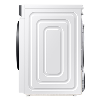 Secadora Bespoke 9kg Blanco DV90BB5245AE Blanco