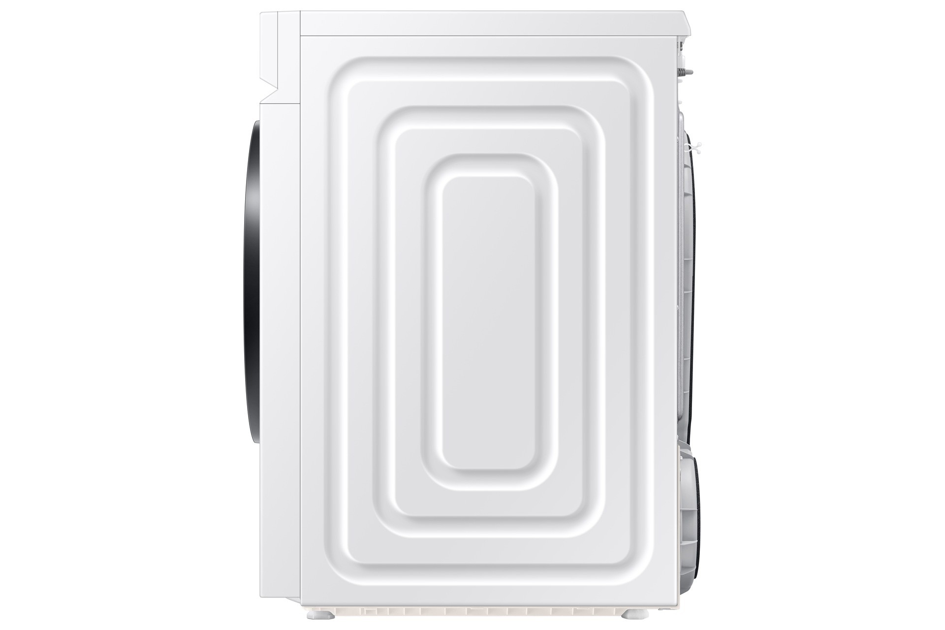 Secadora Bespoke 9kg Blanco DV90BB7445GW Blanco