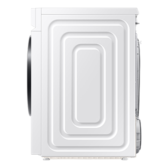 Secadora Bespoke 9kg Blanco DV90BB7445GW Blanco