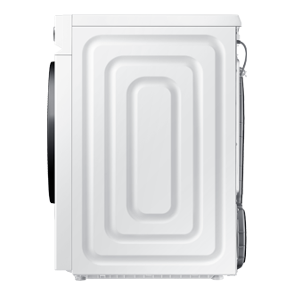 Secadora Bespoke 9kg Blanco DV90BBA245AW<br> R-Side White 