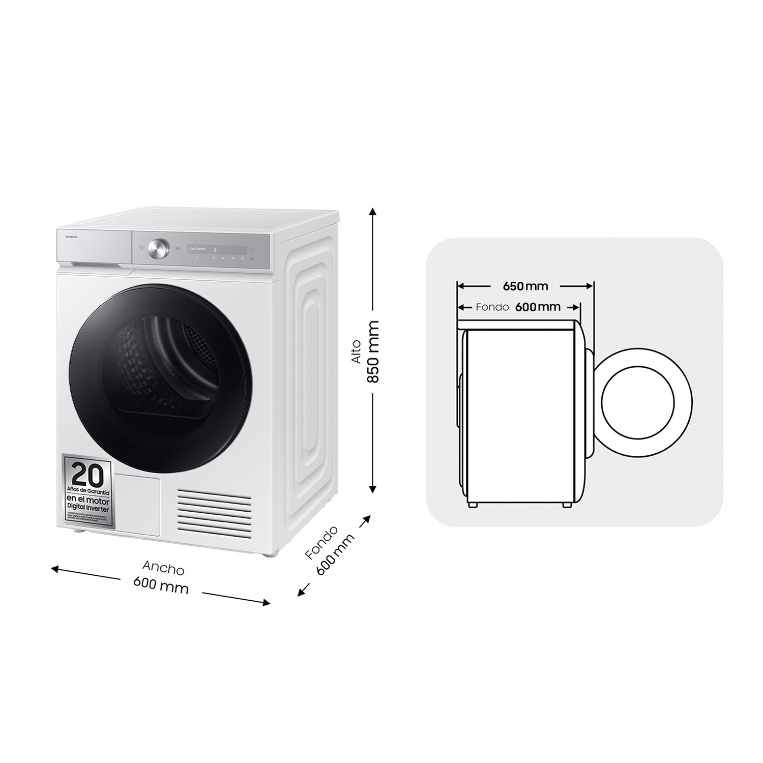 DV90DB8845GHU3 