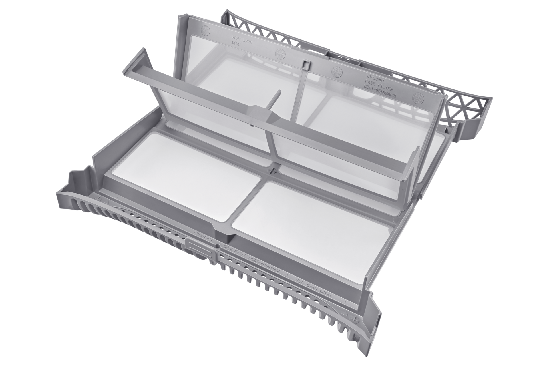 Secadora 9Kg Inteligencia Artificial Clase C Blanca DV90DG52A0AEEC Accessory White 