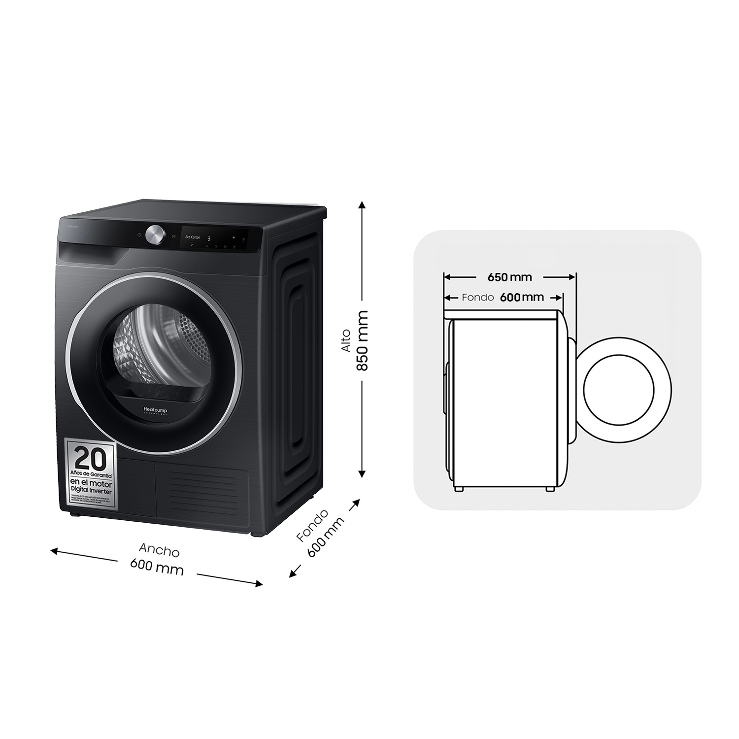 DV90DG6845LBU3 