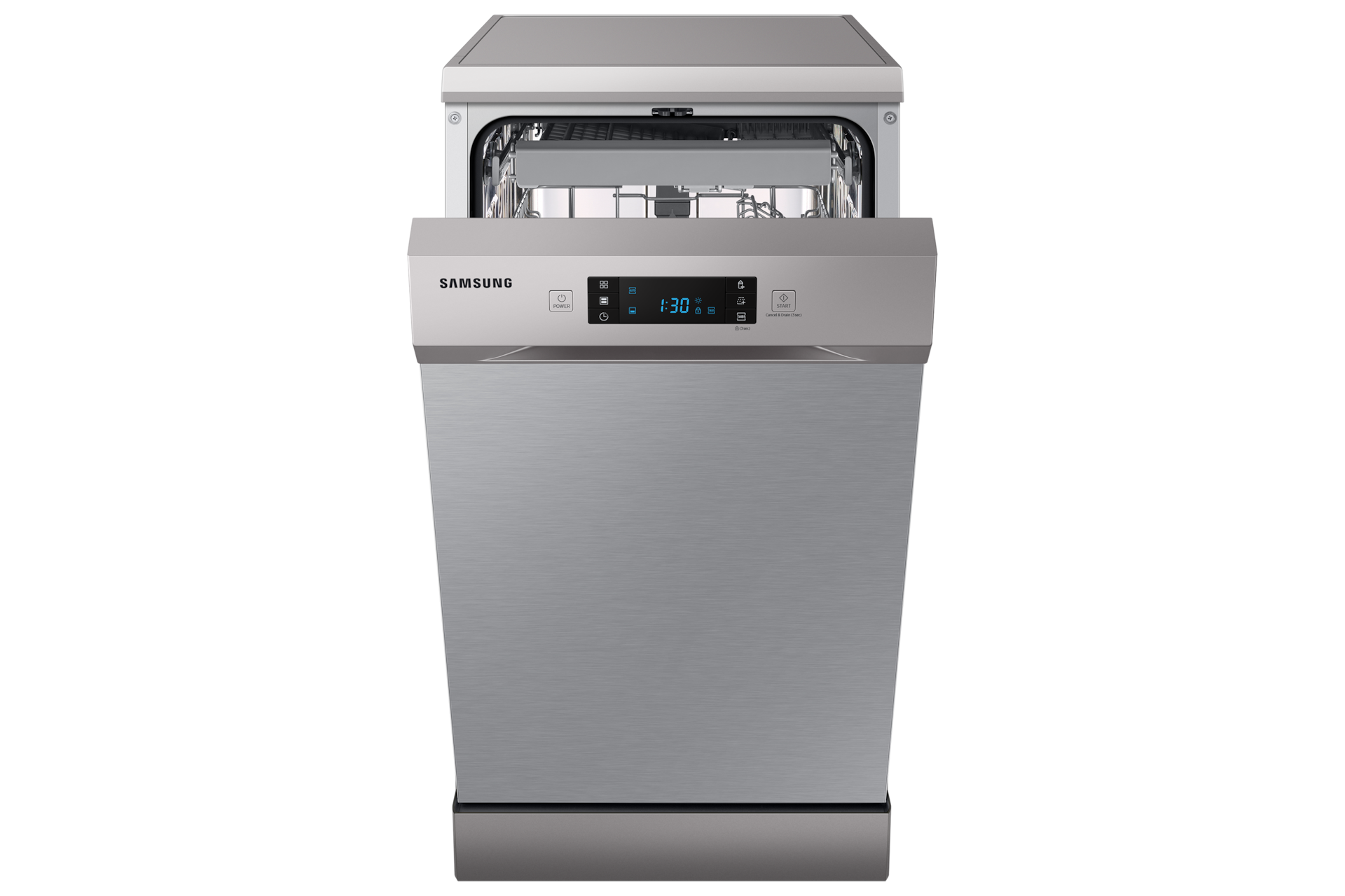 front-open1 Silver