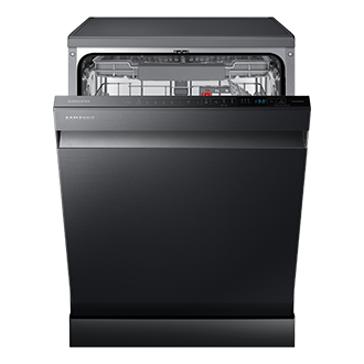 front-open1 Black