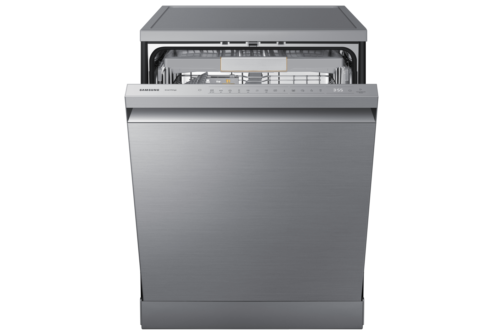 front-open1 Silver