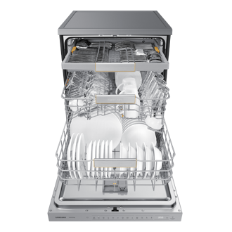 front-open3 Silver