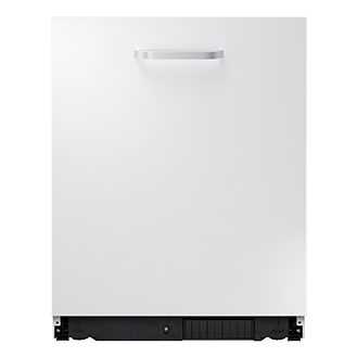 DW5500MM Dish Wahser with Wide Led display DW60M6040BB/EO Front White 