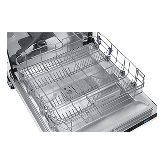 DW5500MM Dish Washer with Wide Led display DW60M6050BB/EO Detail White 