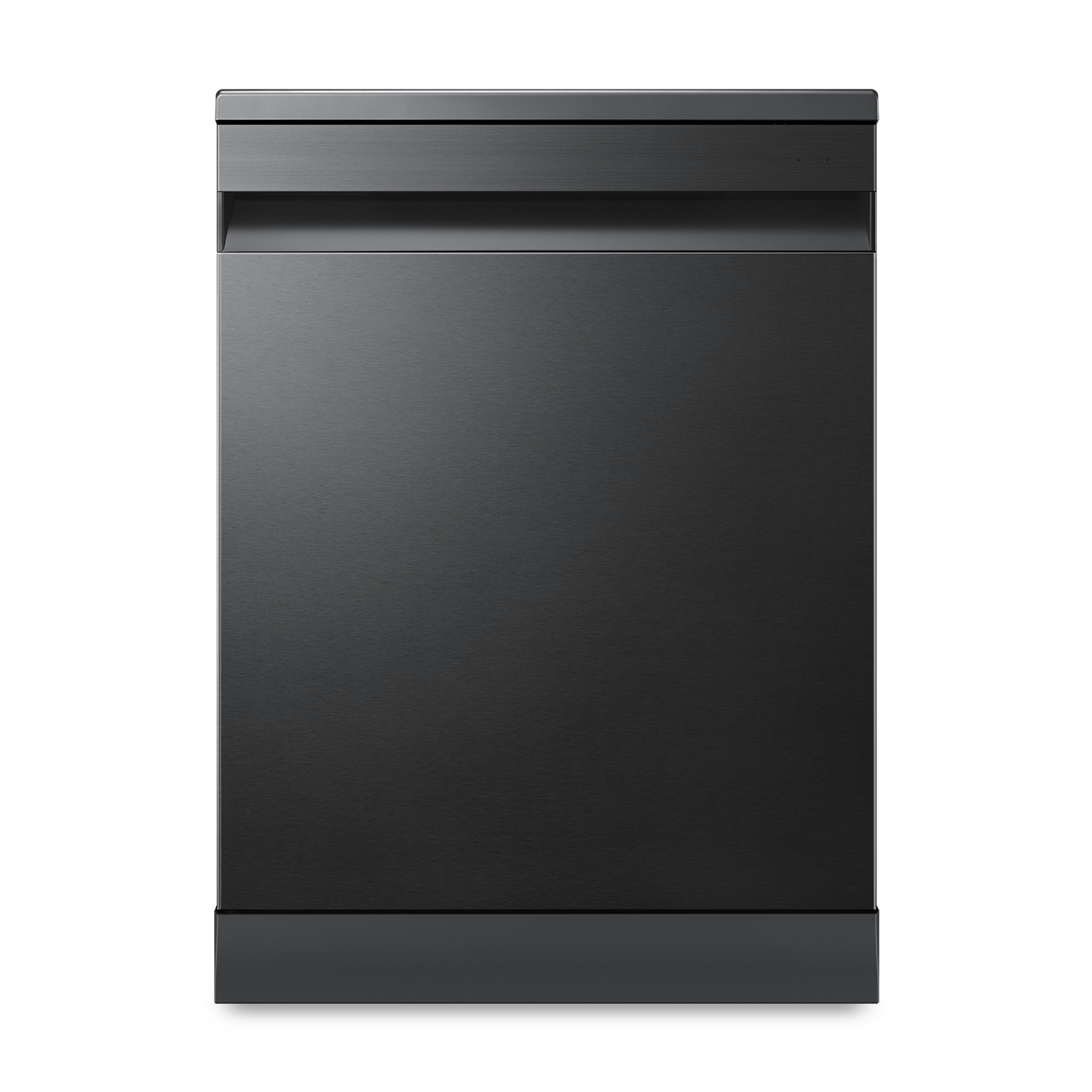 DW70HM/24 FreeStanding Dishwasher Energy Efficiency Class C and Flex Load ⠀ Front Black 