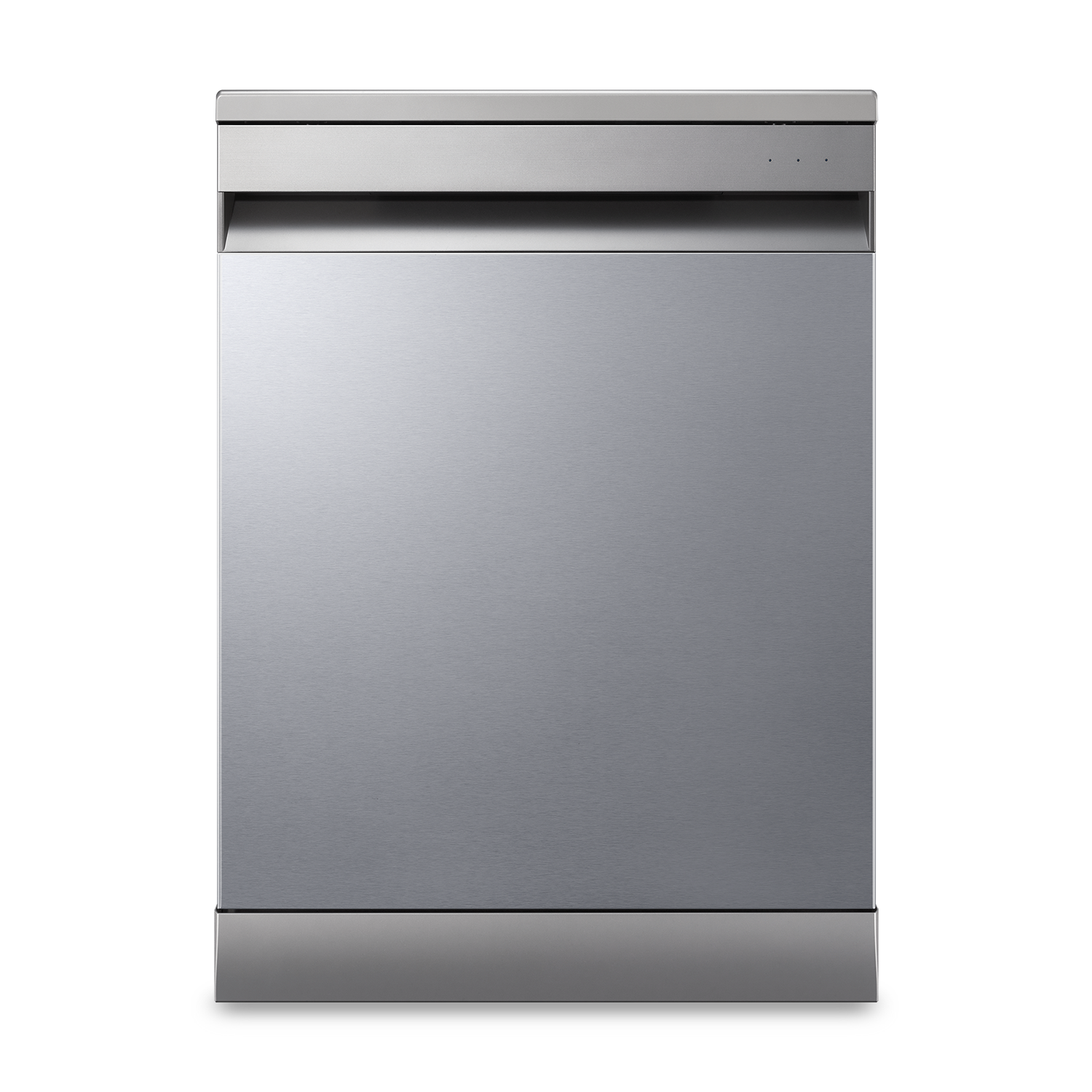 Lavavajillas Libre Instalación AI 60cm 14 cubiertos Clase C Inox DW70H73YCFRU1 ​ ​