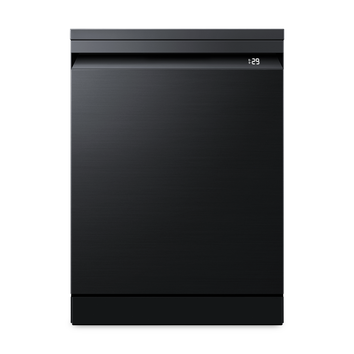 Lavavajillas Libre Instalación Bespoke AI 60cm 14 cubiertos Clase A Negro DW80H73YAFFU1 ​ ​ Negro