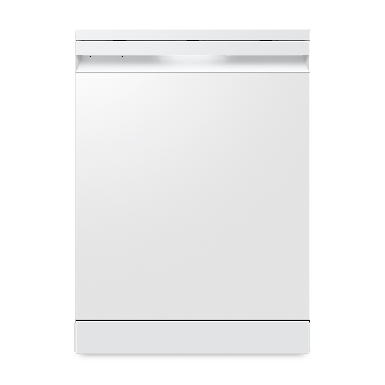 Lavavajillas Libre Instalación Bespoke AI 60cm 14 cubiertos Clase B Blanco DW80H73YBFZU1 Essential White