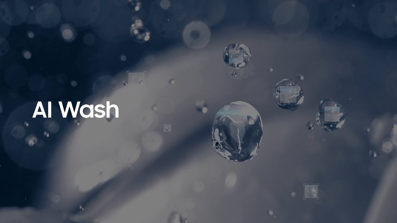 Lavavajillas AI Wash