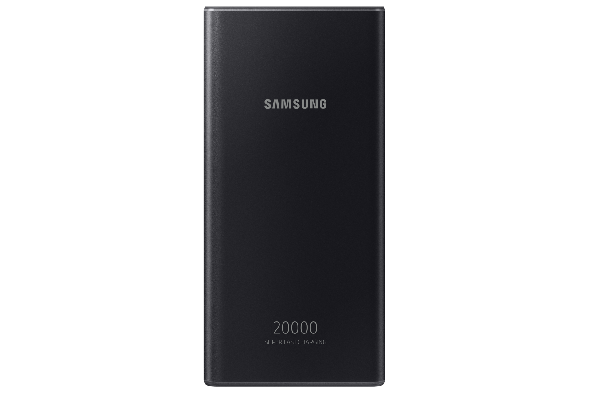 Batería externa de carga rápida de 20 000 mAh (USB-C™ PD, QC 3.0)