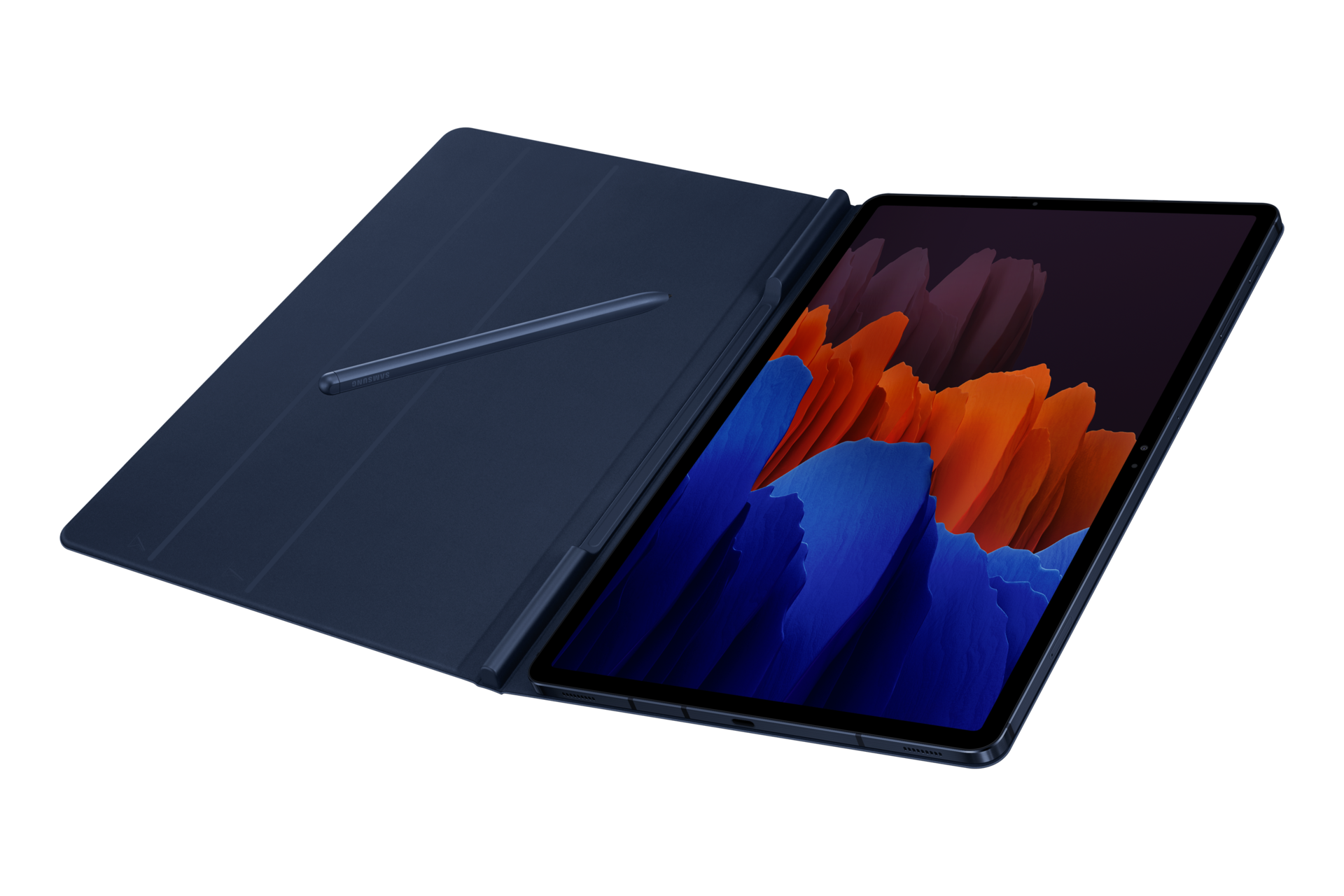 dynamic4 Mystic Navy