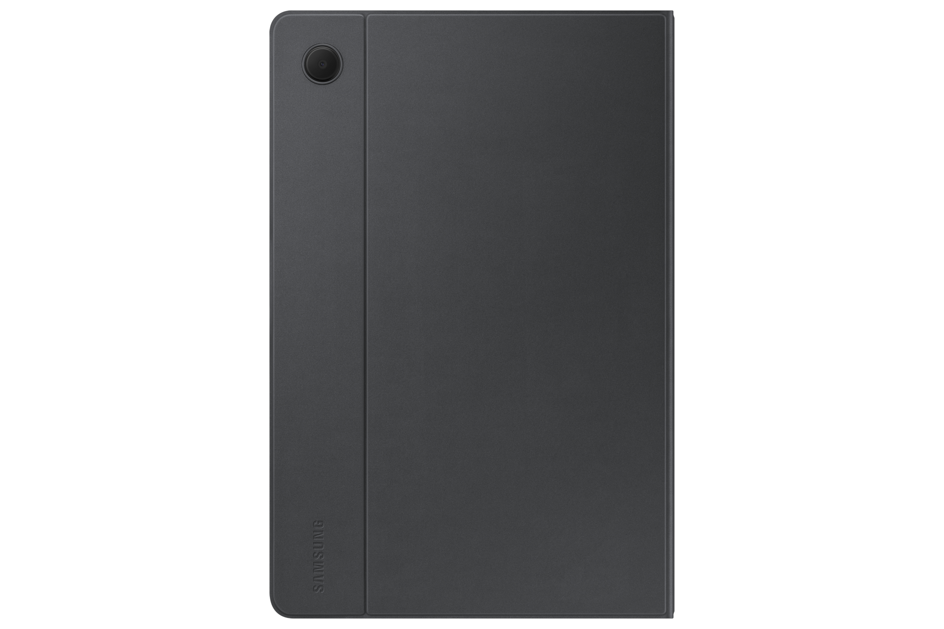 back Dark Gray