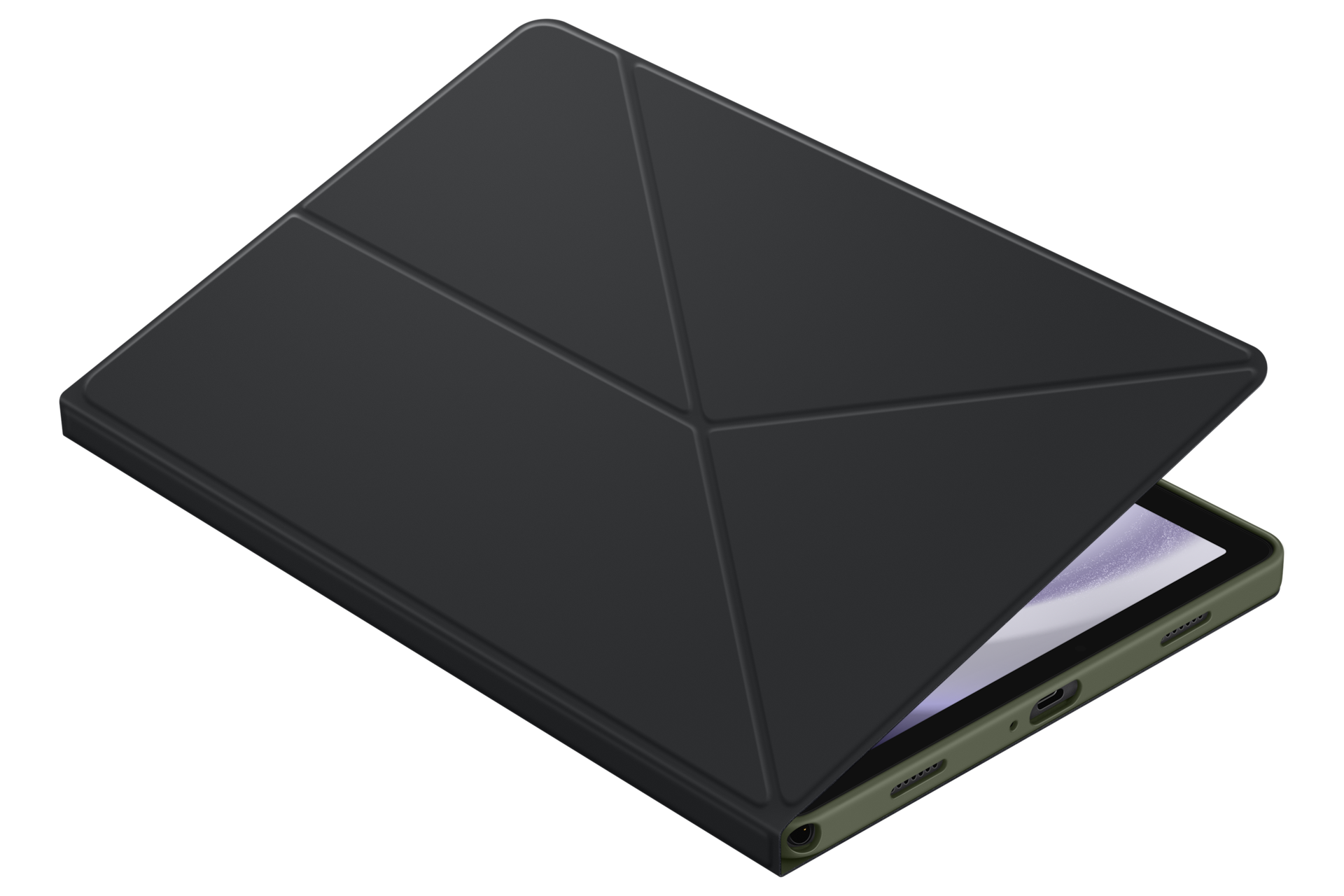 dynamic5 Black