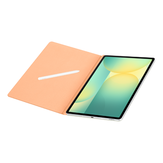 dynamic5 Orange