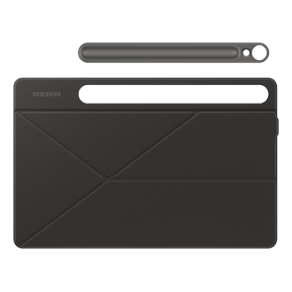 changeble-pen-holder Black