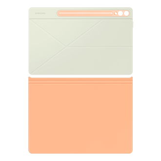back Orange
